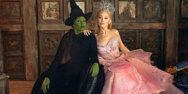 Every Way The Wicked Movie Changes The Original Musical Songs