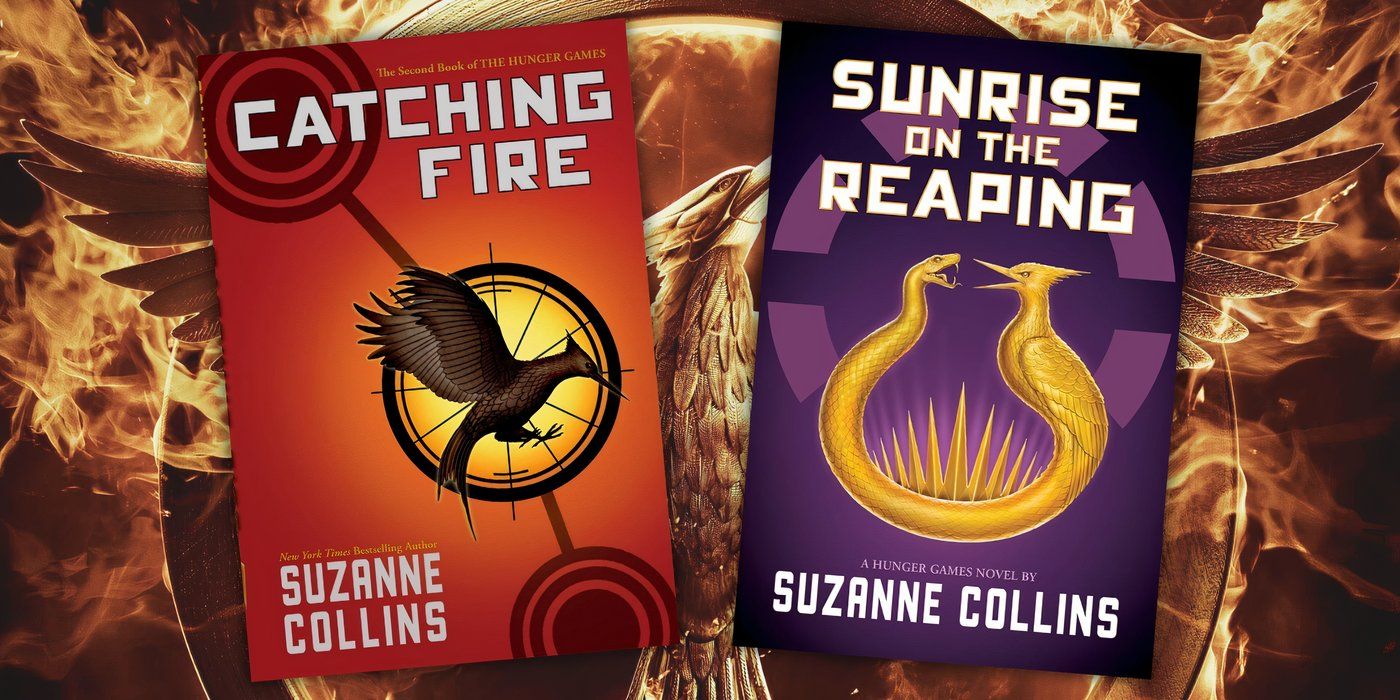 Everything We Already Know About Sunrise On The Reaping's Hunger Games Thanks To Catching Fire