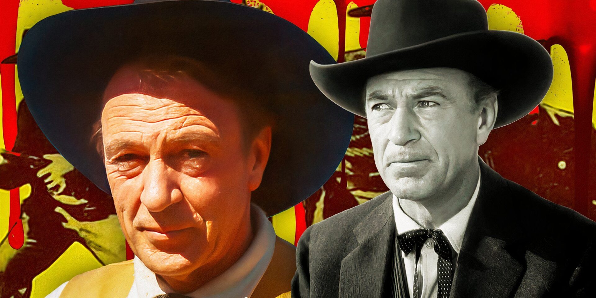 Gary Cooper's 10 Best Westerns, Ranked