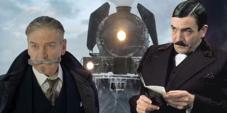 Murder On The Orient Express: All The Versions & Their Differences