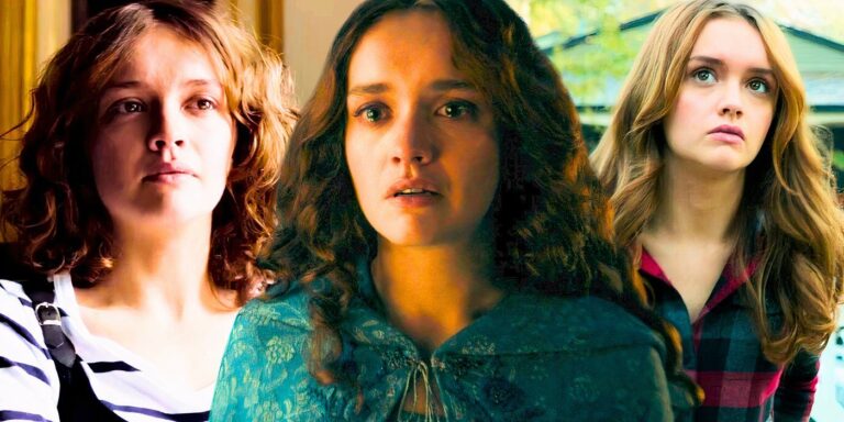 Olivia Cooke's 10 Best Movies And TV Shows