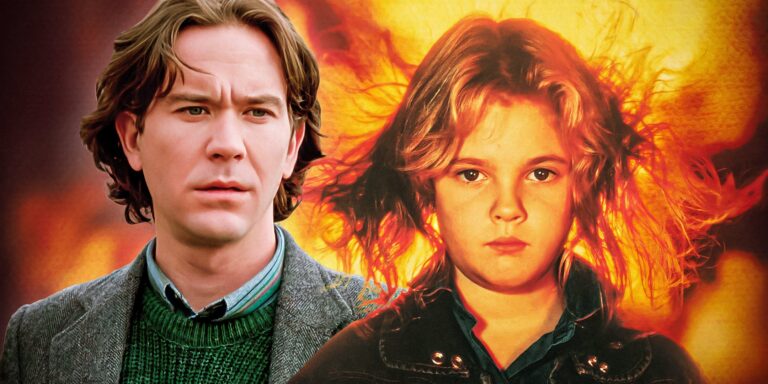 Stephen King's 10 Most Underrated Movies