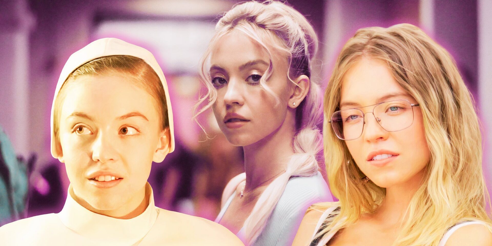 Sydney Sweeney's 10 Best Movies And TV Shows