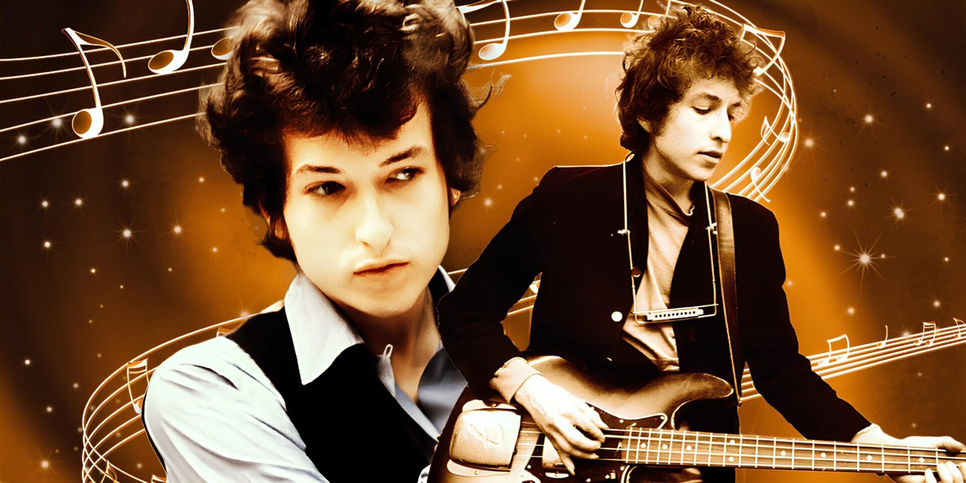 The 10 Biggest Songs Of Bob Dylan's Career