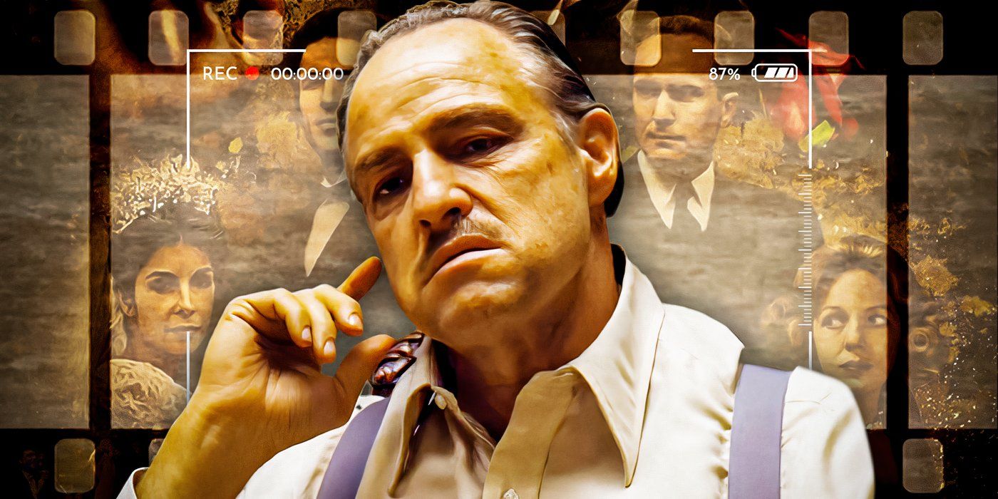 The Godfather Trilogy's 5 Consigliere Characters Explained