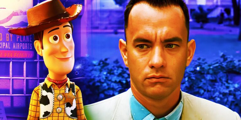 Tom Hanks' 10 Best Movies, Ranked