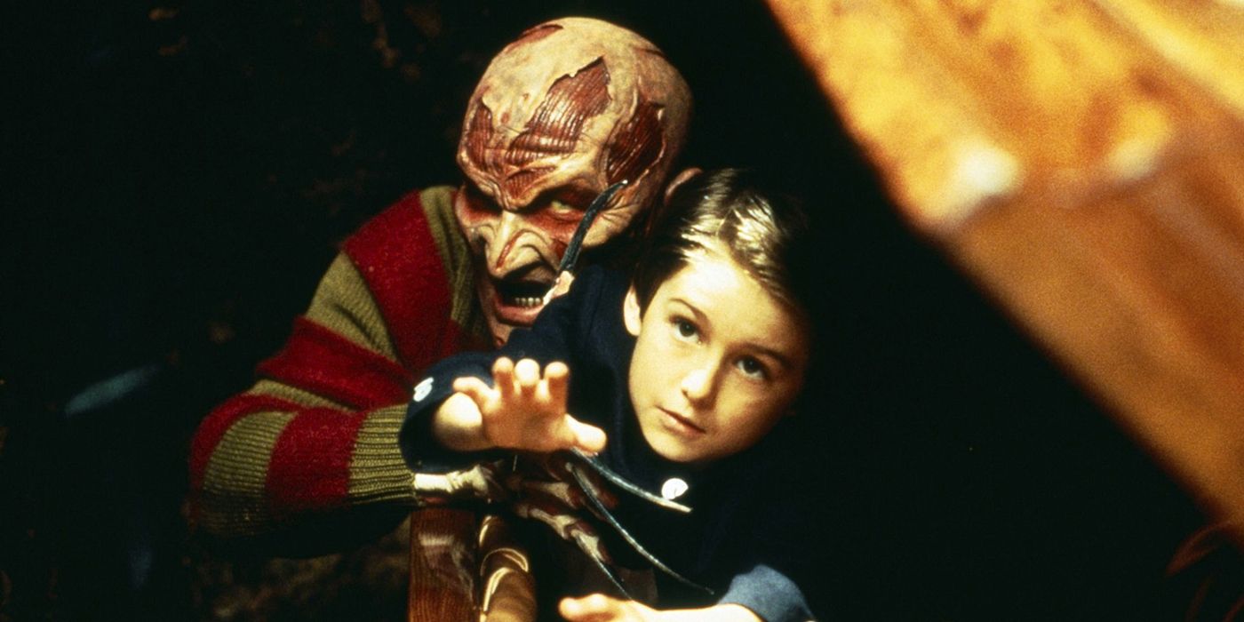 Wes Craven's 10 Most Underrated Movies