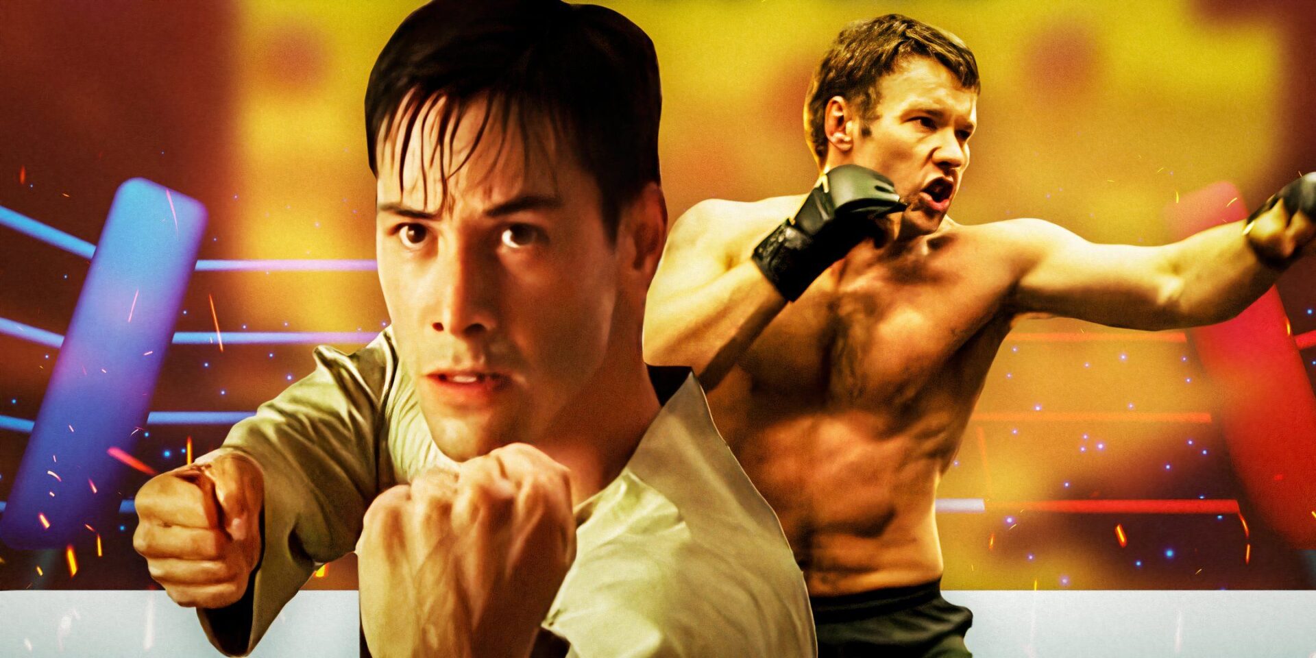 10 Actors Who Learned Martial Arts For Movies