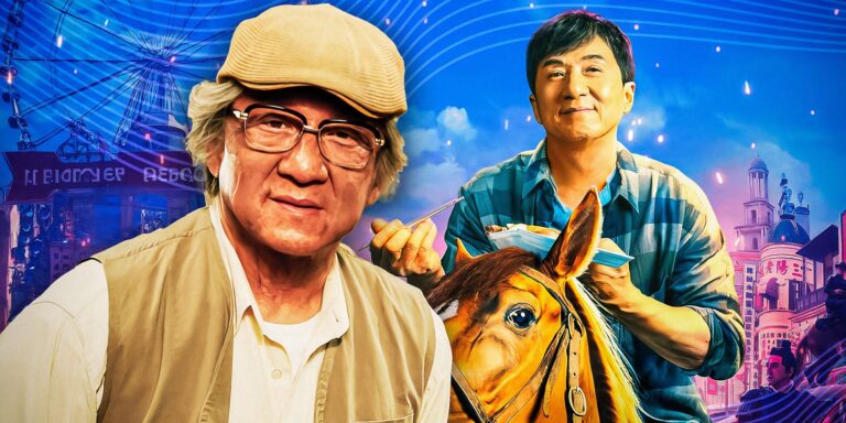 10 Best Jackie Chan Movies From The Last 15 Years