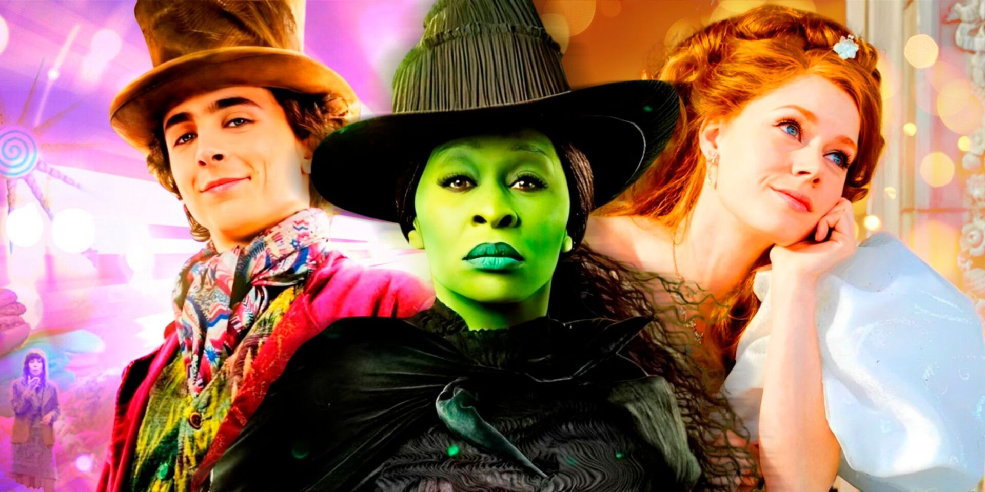 10 Best Movies Like Wicked On Streaming