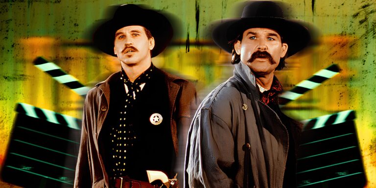 10 Best Westerns Like Tombstone