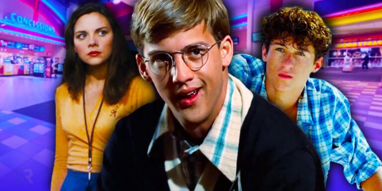 10 High School Movies From The 1980s That Don't Hold Up Today