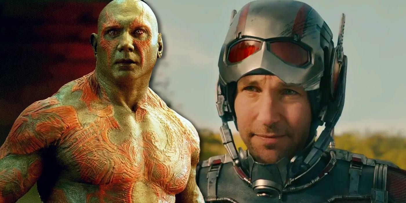 10 Most Powerful MCU Characters Who Are Totally Underrated