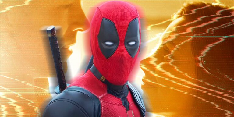 10 Most Serious Scenes In All 3 Deadpool Movies