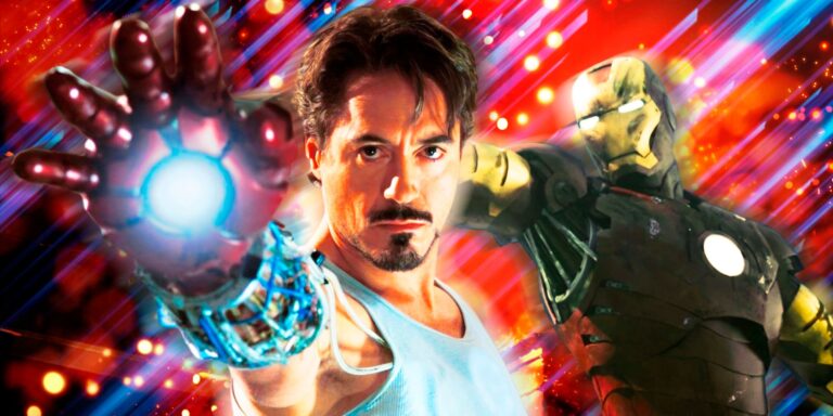 10 Most Underrated Iron Man Movie Quotes