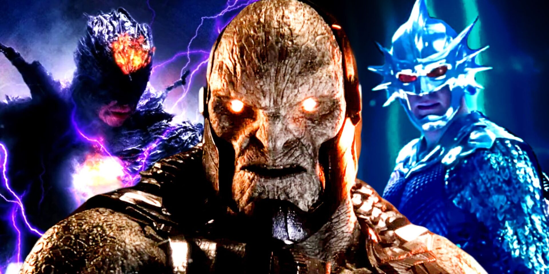 10 Strongest DC Movie Villains, Ranked By Threat Level