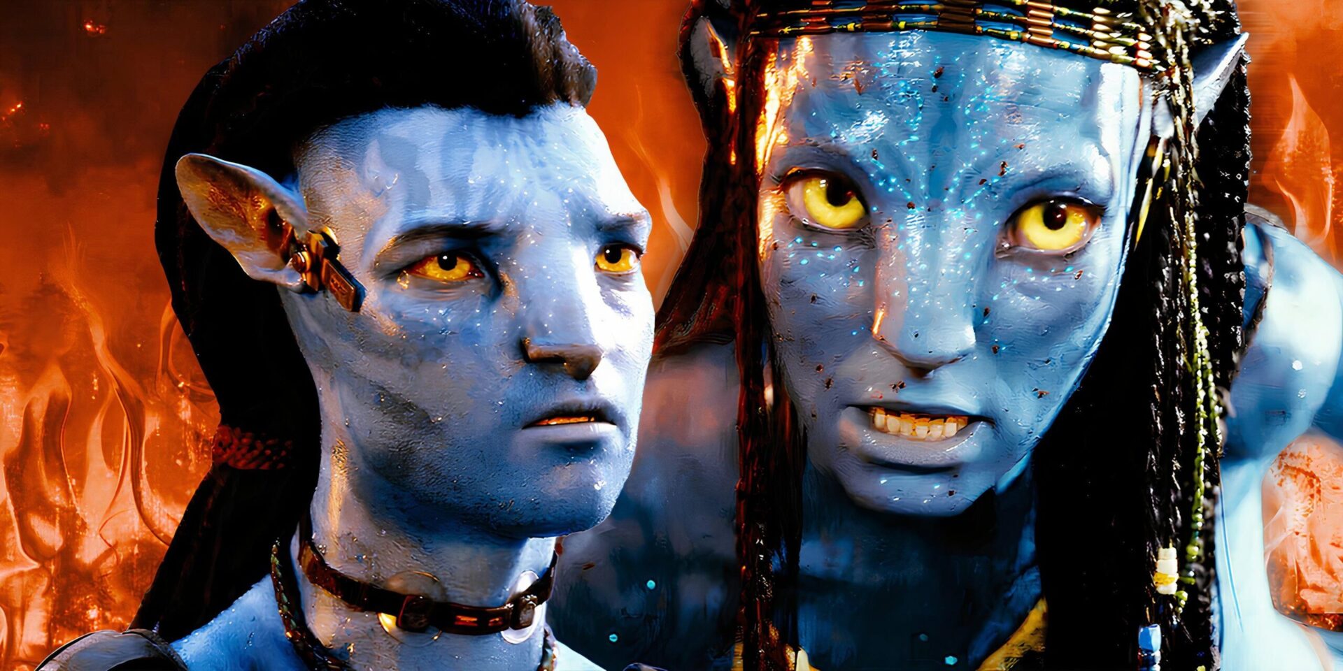 10 Things We Know About Avatar: Fire & Ash's Story