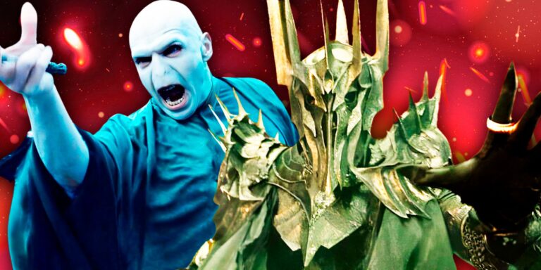 5 Fantasy Movie Villains So Powerful They Should've Been Unstoppable, But Got Beat Anyway