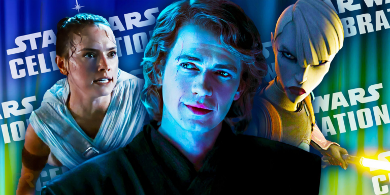 8 Bold Predictions For Star Wars Celebration 2025