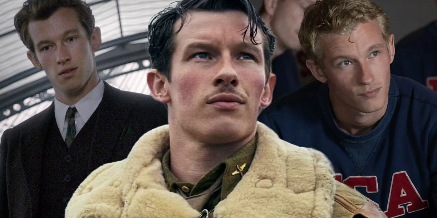 Callum Turner's 10 Best Movies And TV Shows