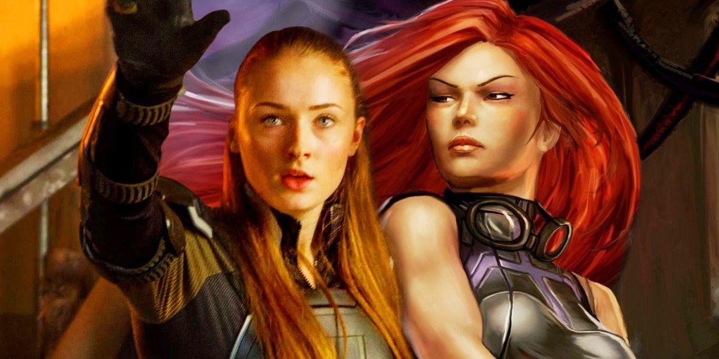 Casting Mara Jade In The Star Wars Canon: 10 Actors Who'd Be Perfect Playing Luke Skywalker's Wife