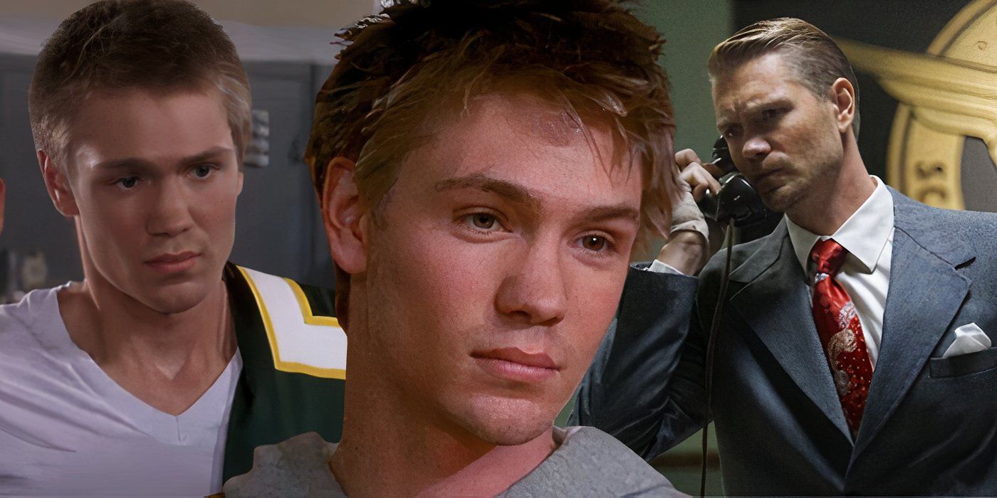 Chad Michael Murray's 10 Best Movies And TV Shows