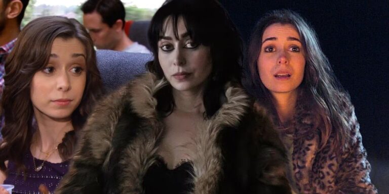 Cristin Milioti's 10 Best Movies And TV Shows