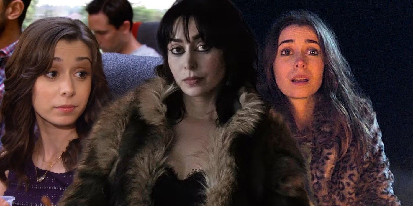 Cristin Milioti's 10 Best Movies And TV Shows