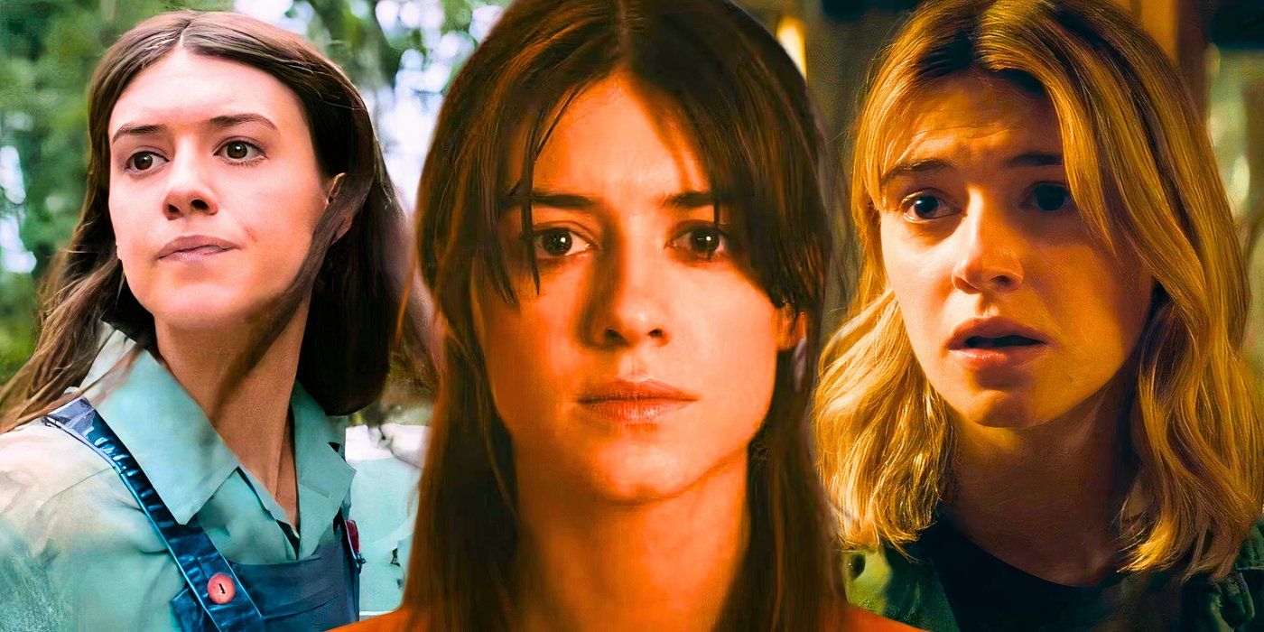 Daisy Edgar-Jones's 10 Best Movies And TV Shows