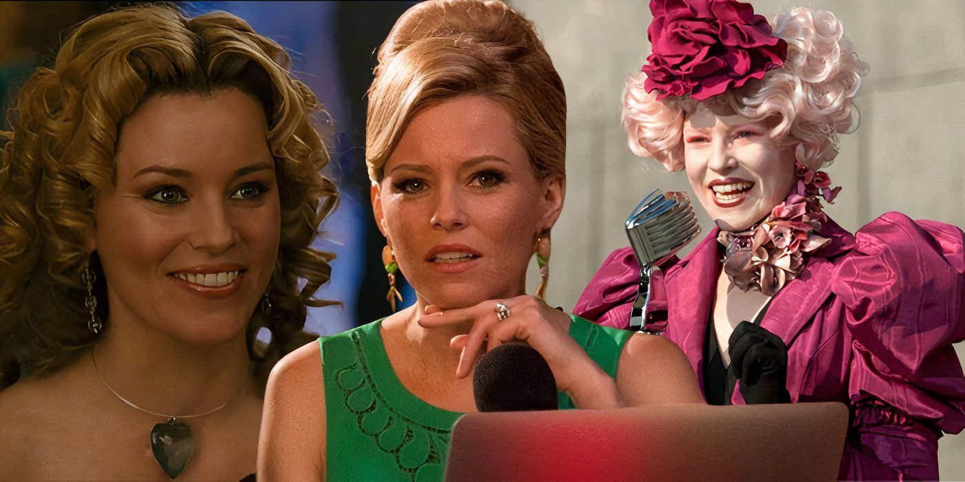 Elizabeth Banks's 10 Best Movies And TV Shows