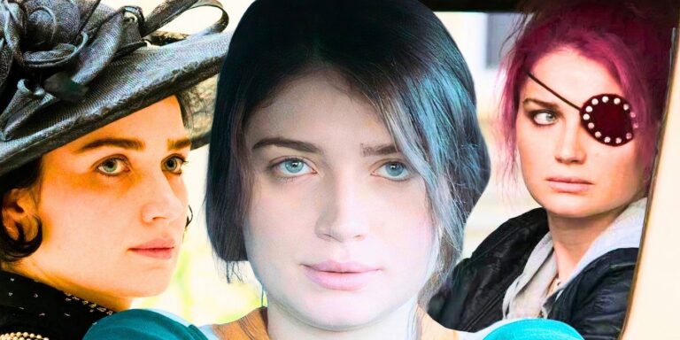 Eve Hewson's 10 Best Movies And TV Shows