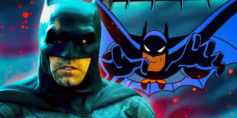 Every Version of Batman's Origin Story In Movies And On TV, Ranked