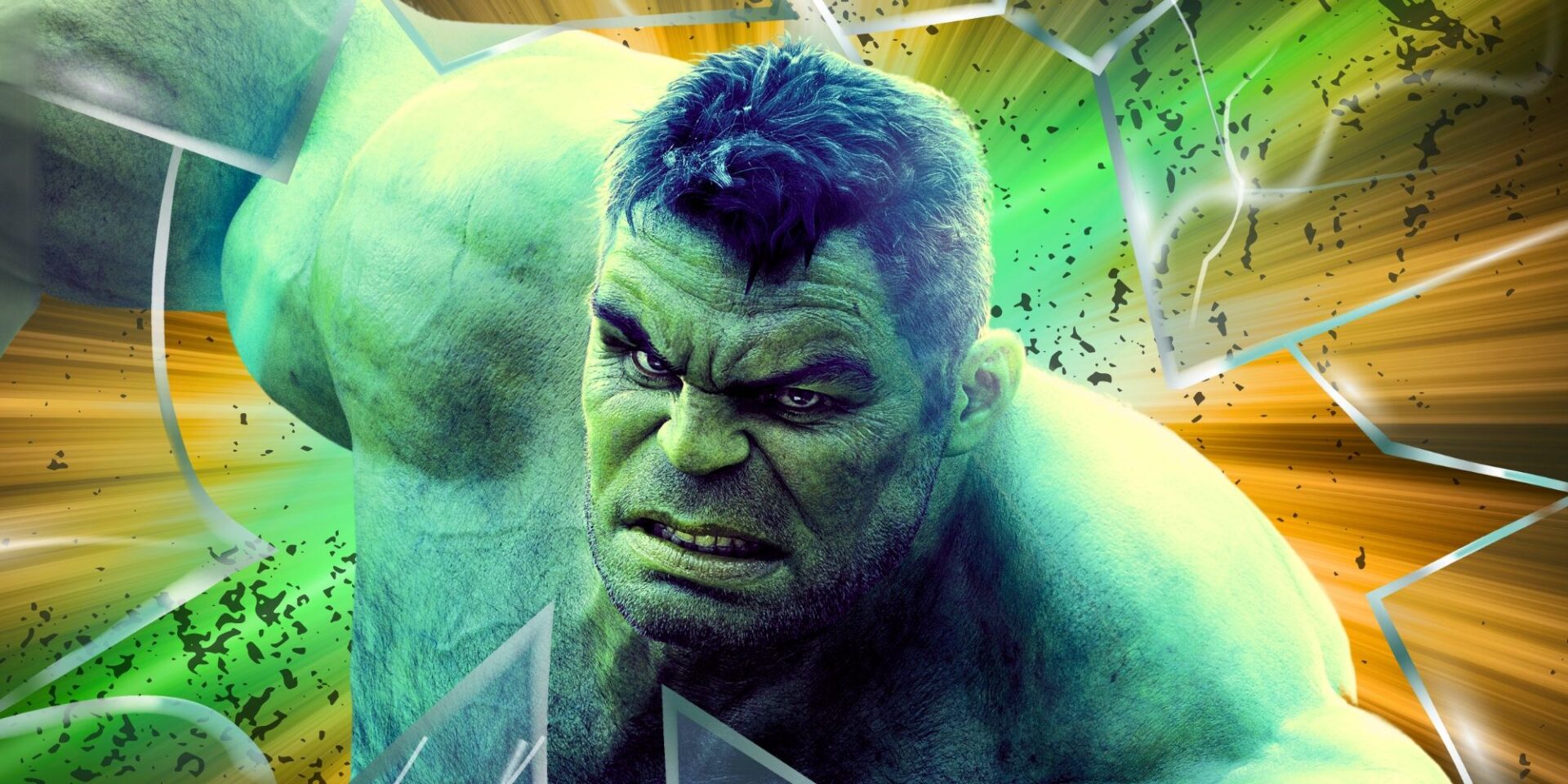 Hulk's Best Scene From Each Of His Marvel Movie Appearances