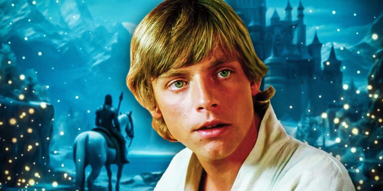 "It's A Fairy Tale Dressed Up As Science Fiction": 11 Ways Mark Hamill Was Absolutely Right About Star Wars