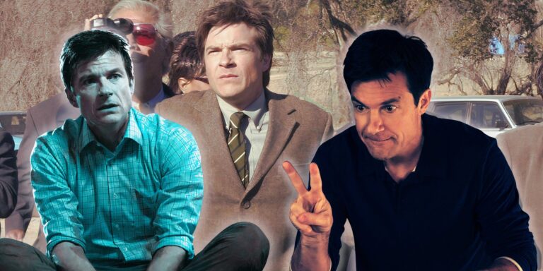 Jason Bateman's 10 Best Movies And TV Shows