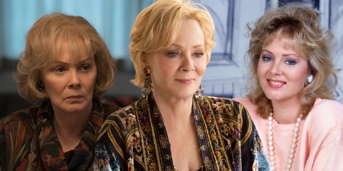 Jean Smart's 10 Best Movies And TV Shows