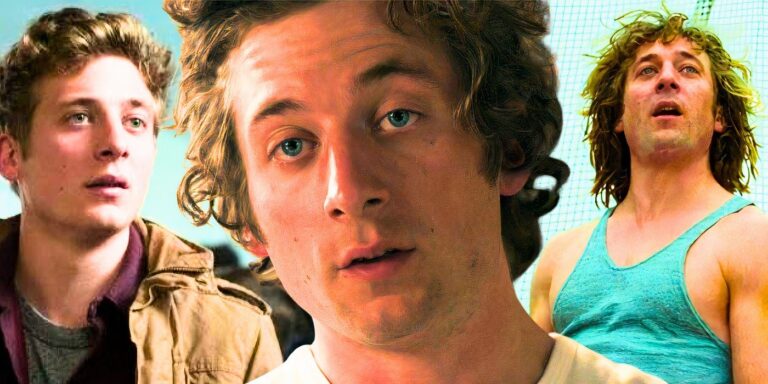 Jeremy Allen White's 10 Best Movies And TV Shows