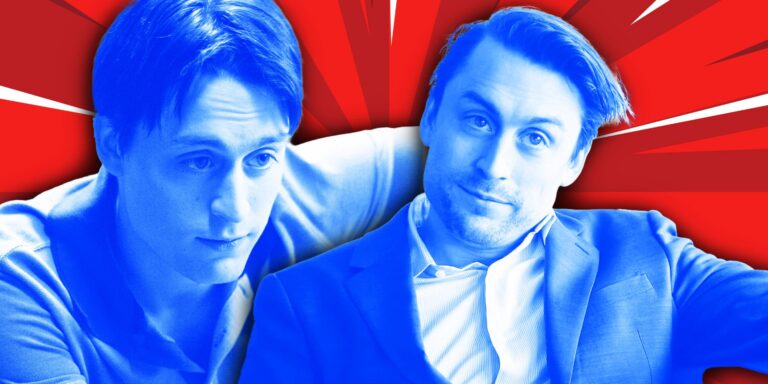 Kieran Culkin's 15 Best Movies & TV Shows, Ranked