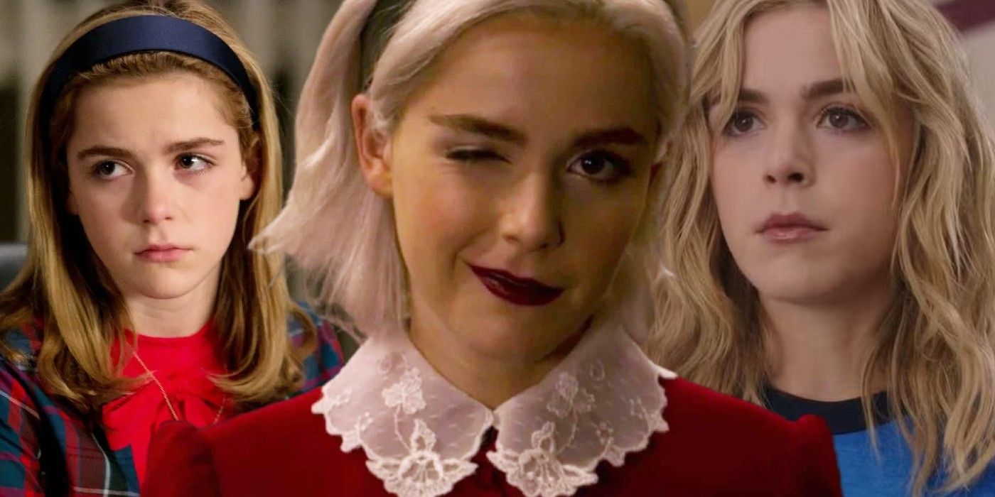 Kiernan Shipka's 10 Best Movies And TV Shows