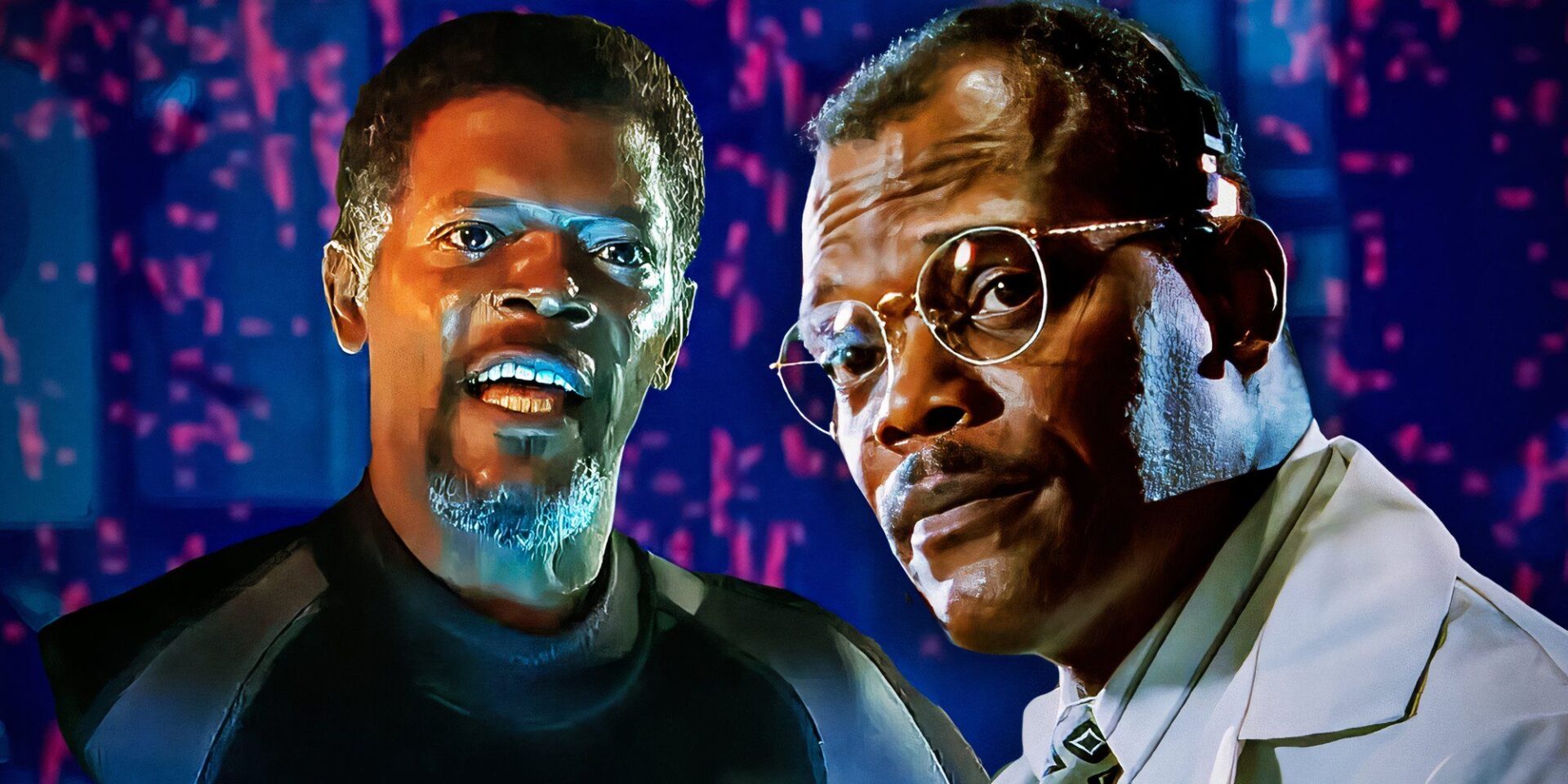 Samuel L. Jackson's 10 Greatest Movie Deaths, Ranked