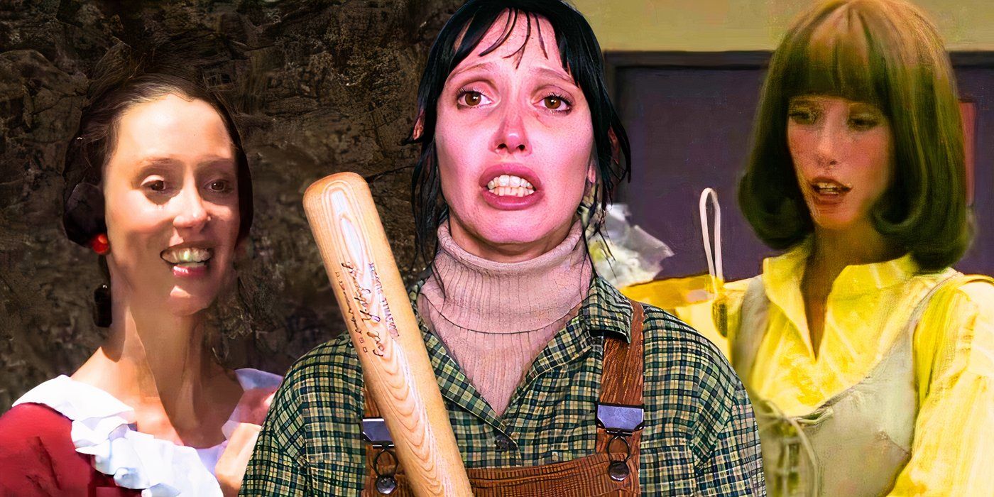 Shelley Duvall's 10 Best Movies And TV Shows