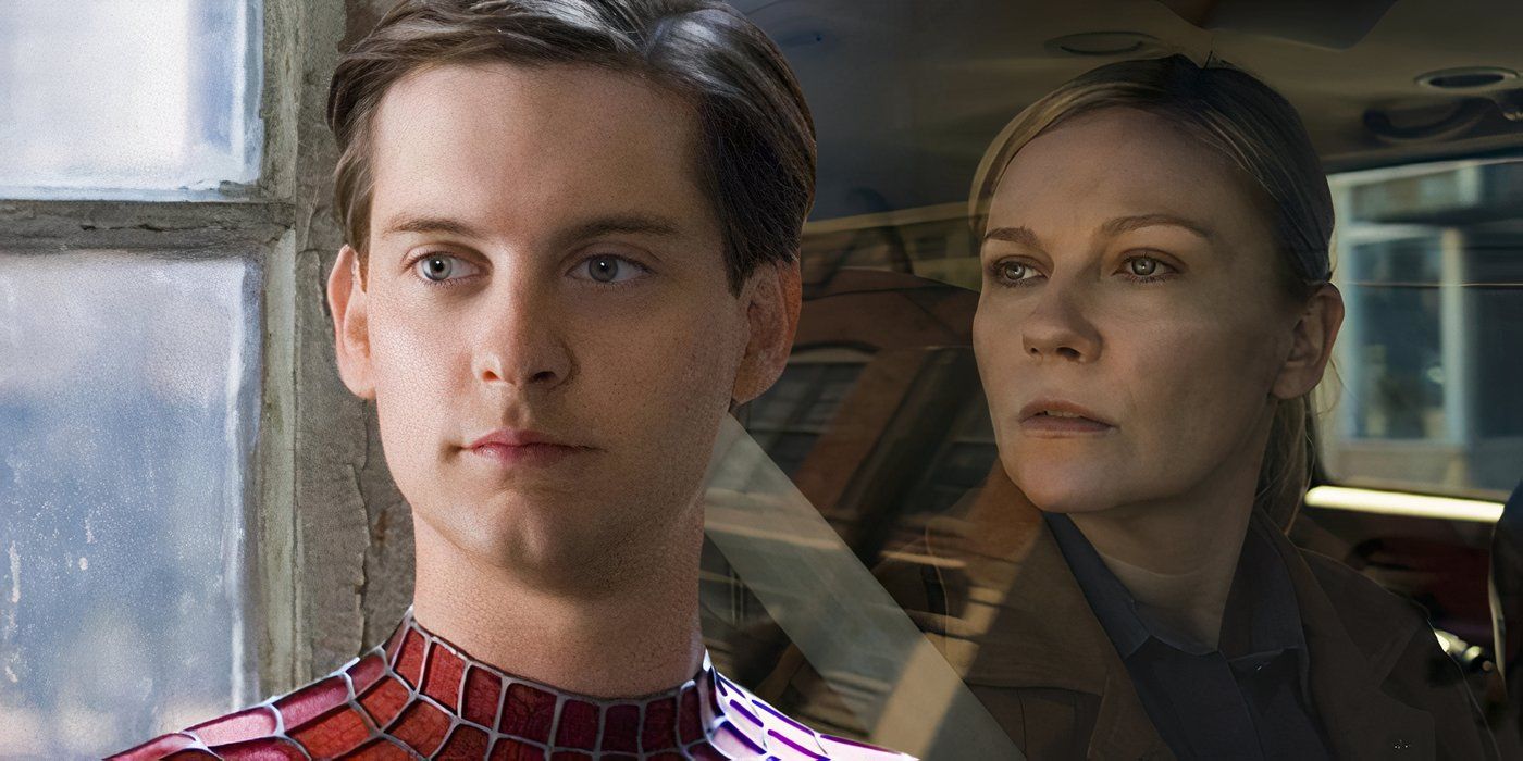 Spider-Man (2002) Cast: Where Are They Now?