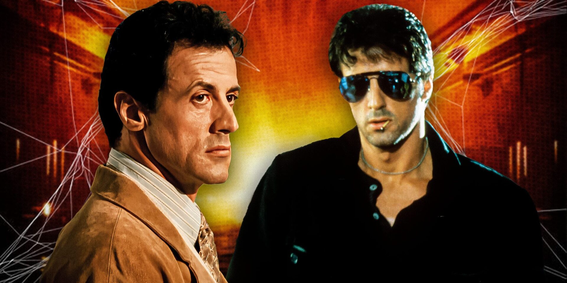 Sylvester Stallone's 10 Best Thrillers, Ranked